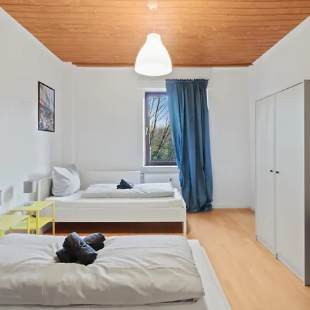 Bege Worklounge * Duisburgo