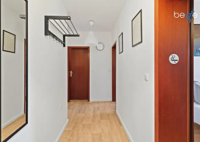 公寓 Bege Worklounge 杜伊斯堡