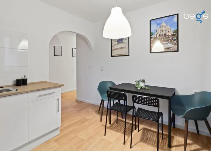 Bege Worklounge 杜伊斯堡