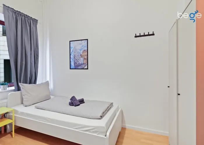 Bege Worklounge * 杜伊斯堡